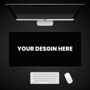 Custom Desk Mat