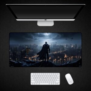 Knightfall Batman Desk Mat