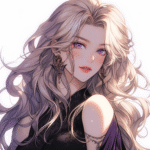 Anime Art