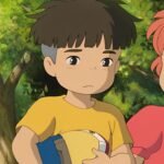 Ghibli Art